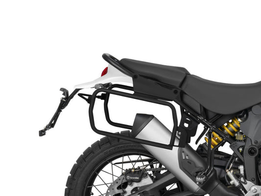 Image of 4P Pannier Fitting Kit by SHAD.
