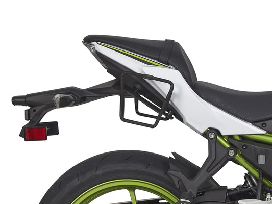 Image of SR Pannier Fitting Kit by SHAD.