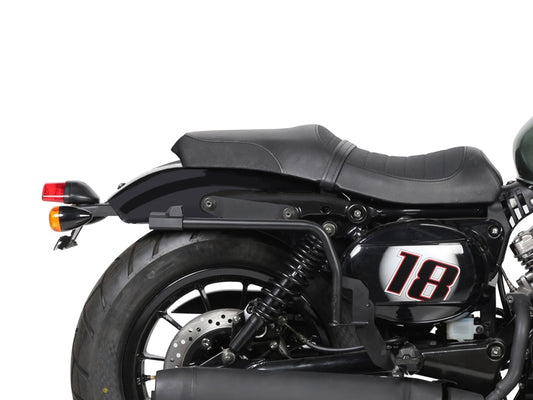 Image of 3P Pannier Fitting Kit by SHAD.