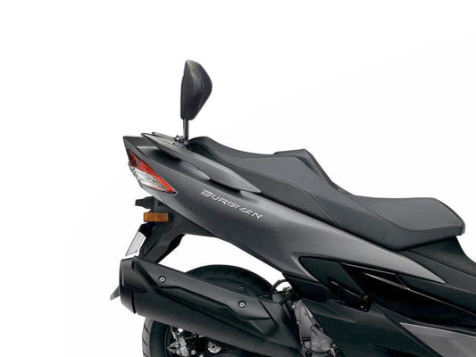 Image of Backrest Fitting Kit by SHAD.