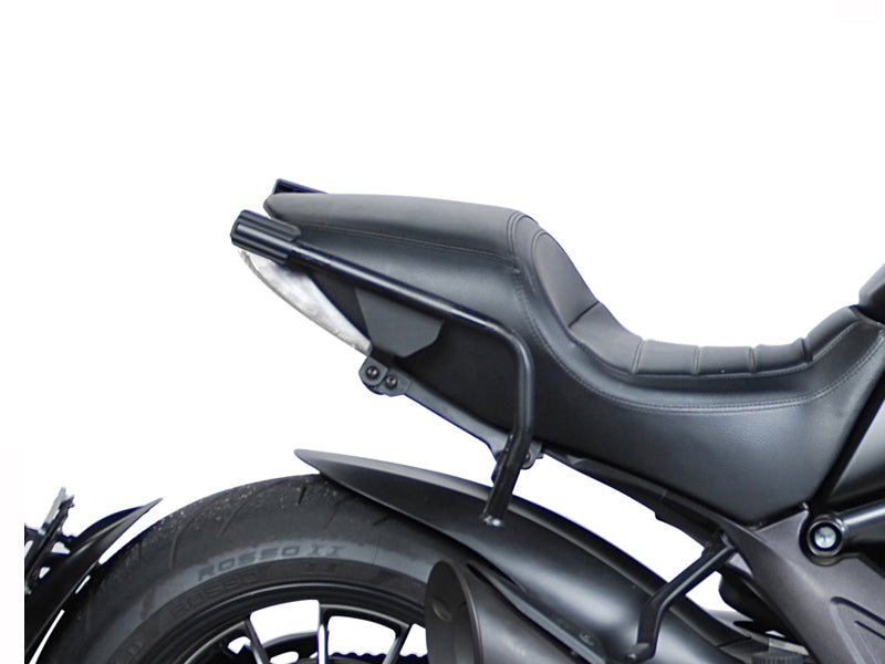 Image of 3P Pannier Fitting Kit by SHAD.